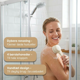 ORVA Body Brush