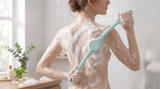 ORVA Body Brush